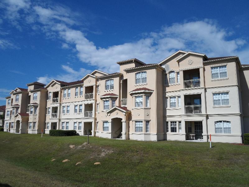 Terrace Ridge Hotel Davenport Exterior photo