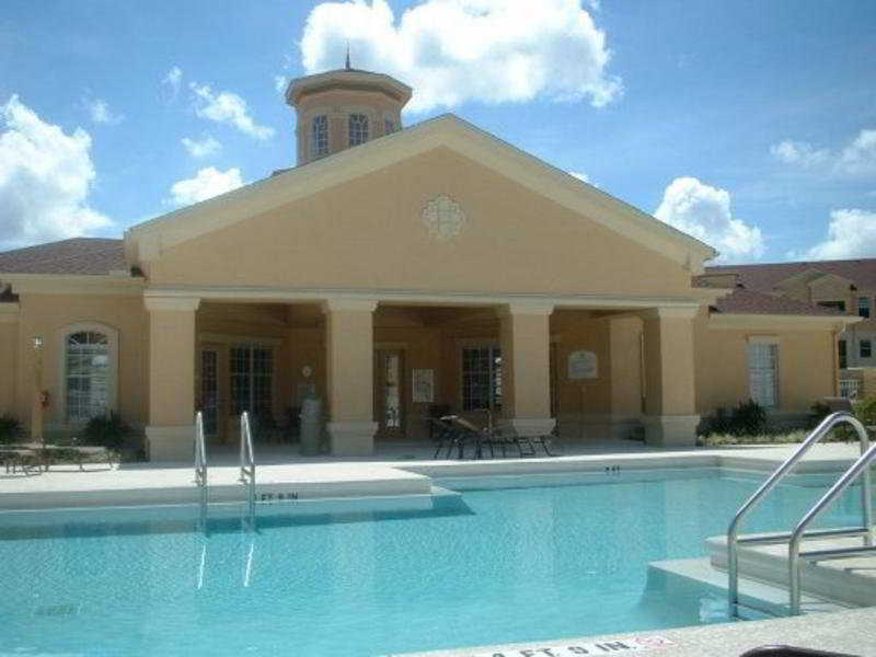 Terrace Ridge Hotel Davenport Exterior photo